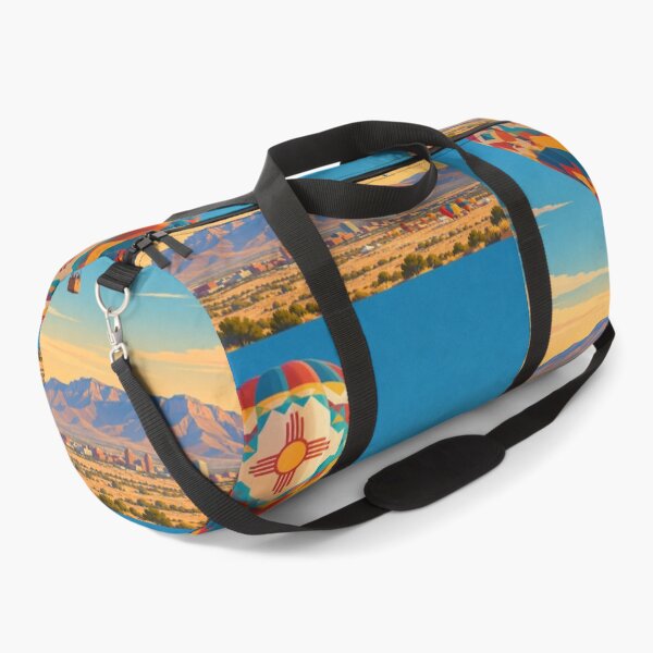 Item preview, Copy of Albuquerque Balloon Fiesta Night Glow designed and sold by MoonSkyArt.