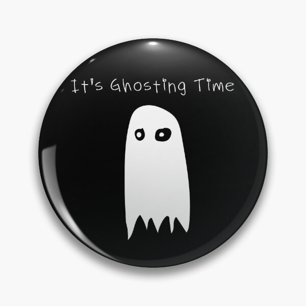 Item preview, It's Ghosting time designed and sold by Lifer Art and Design.