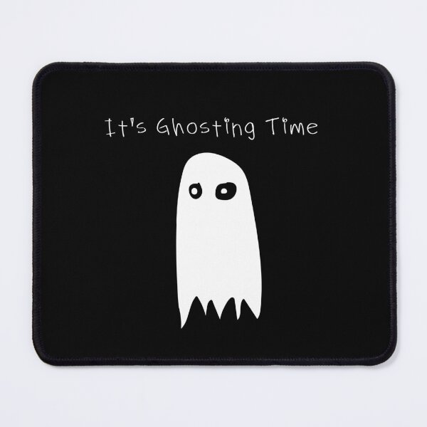 Item preview, It's Ghosting time designed and sold by Lifer Art and Design.