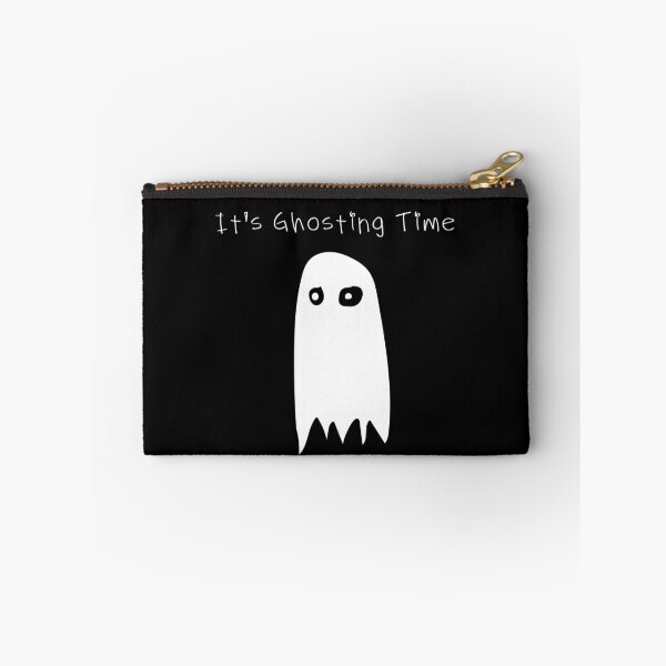 Item preview, It's Ghosting time designed and sold by Lifer Art and Design.