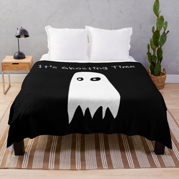 Item preview, It's Ghosting time designed and sold by Lifer Art and Design.