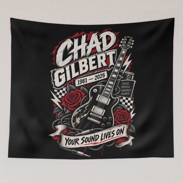 Item preview, Chad Gilbert (On Back) designed and sold by QliumoPery.