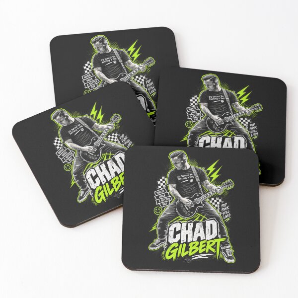 Item preview, Chad Gilbert (On Back) designed and sold by QliumoPery.