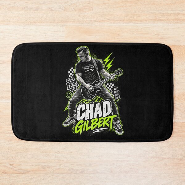Item preview, Chad Gilbert (On Back) designed and sold by QliumoPery.