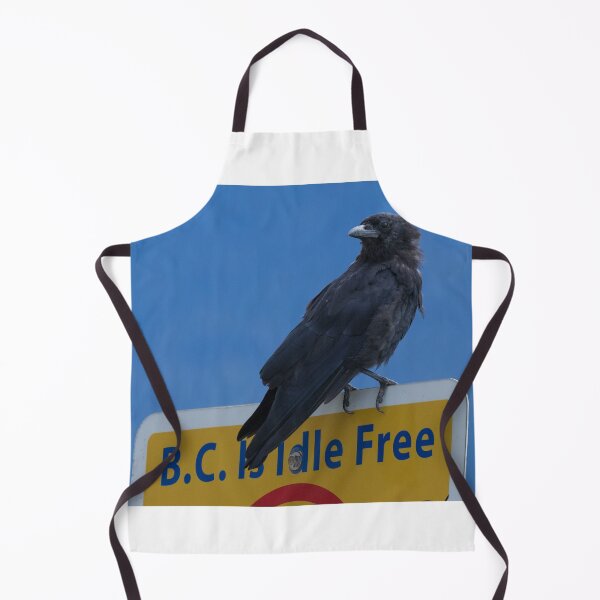 Item preview, American Crow designed and sold by LaurenTucker.
