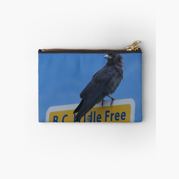 Item preview, American Crow designed and sold by LaurenTucker.