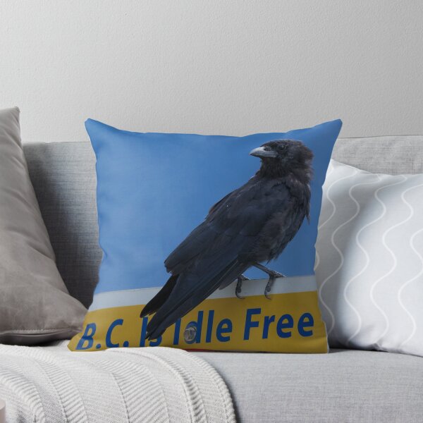Item preview, Cuervo americano designed and sold by LaurenTucker.