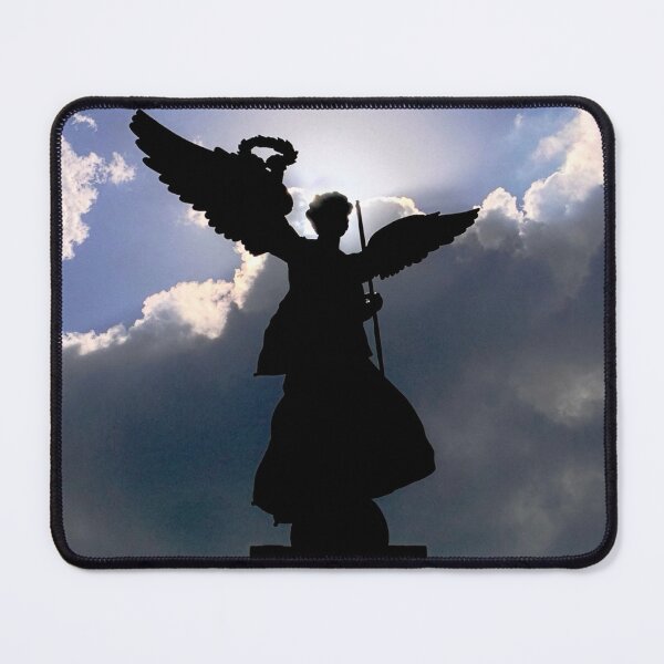 Item preview, Angelus Victoriae designed and sold by Silent K Studios.