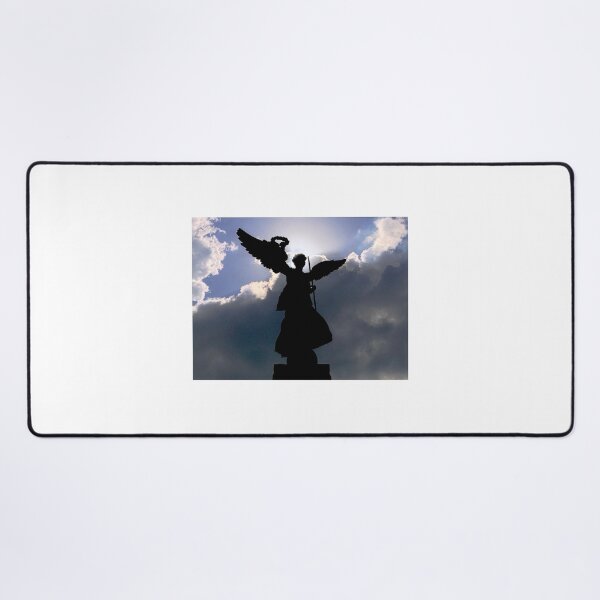 Item preview, Angelus Victoriae designed and sold by Silent K Studios.