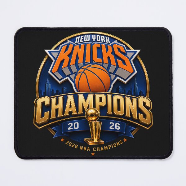 Artikelvorschau, Knicks-Meister entworfen und verkauft von 4Dart.