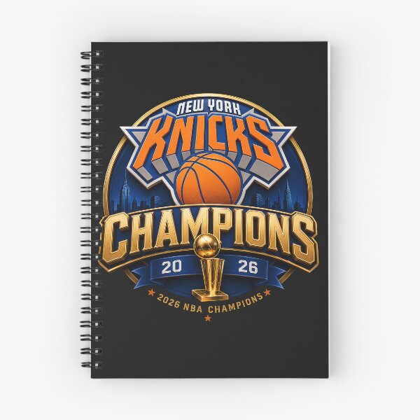 Item preview, campeones de los Knicks designed and sold by 4Dart.