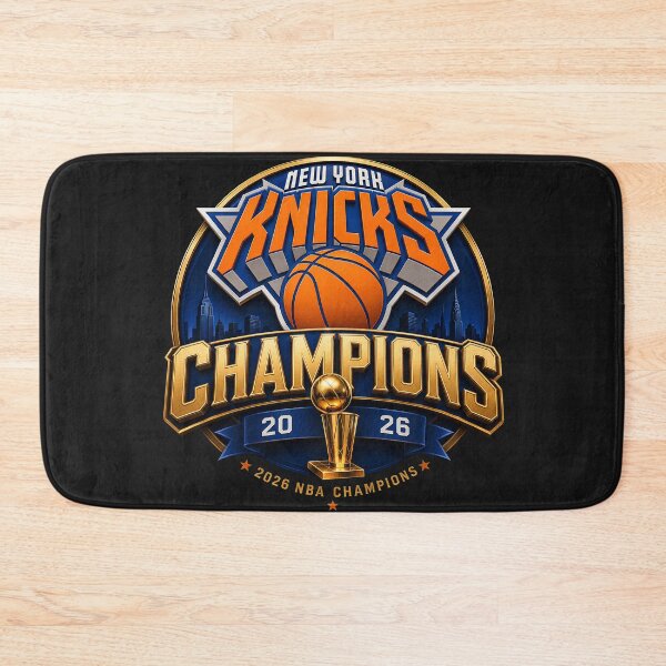 Item preview, knicks champions designed and sold by 4Dart.