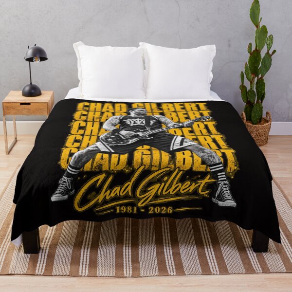 Item preview, Chad Gilbert (On Back) designed and sold by QliumoPery.