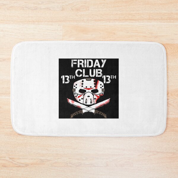 Artikelvorschau, Grafikdesign für die Feierlichkeiten am Freitagabend im Rahmen des „Friday Club Fun Weekend Celebration“. entworfen und verkauft von SkyIsShook.