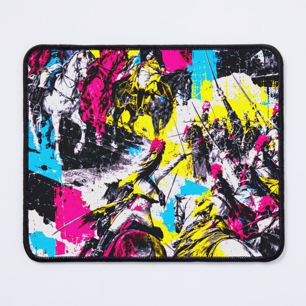 Item preview, Brazilian Independence 1822 Pop Art designed and sold by DoctorGeekStore.
