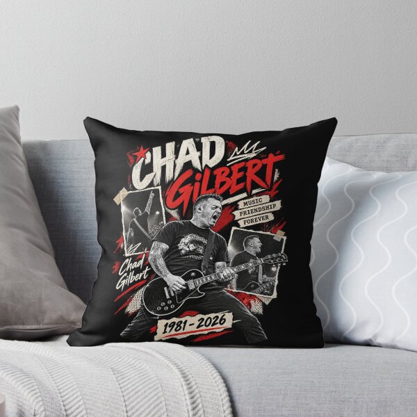 Item preview, Chad Gilbert (On Back) designed and sold by QliumoPery.