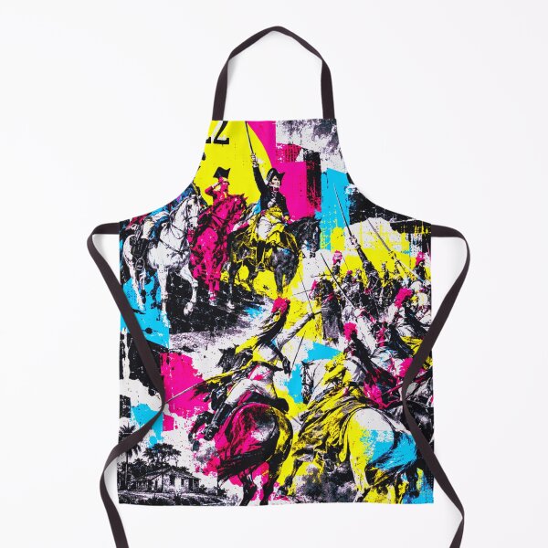 Item preview, Brazilian Independence 1822 Pop Art designed and sold by DoctorGeekStore.