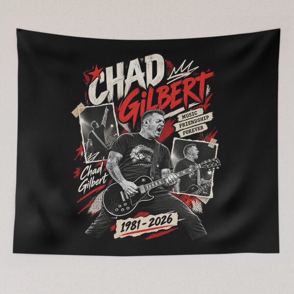 Item preview, Chad Gilbert (On Back) designed and sold by QliumoPery.