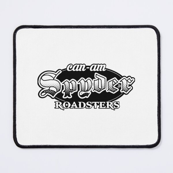 Item preview, CanAm Spyder Roadster Motorcycle Design for Riders and Enthusiasts designed and sold by Nix-Axter.