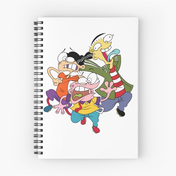 Item preview, Ed Edd Eddy Cartoon Trio Poster Design Today Classic  designed and sold by Jessicalcl.