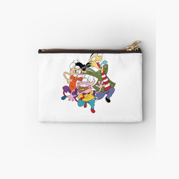Item preview, Ed Edd Eddy Cartoon Trio Poster Design Today Classic  designed and sold by Jessicalcl.