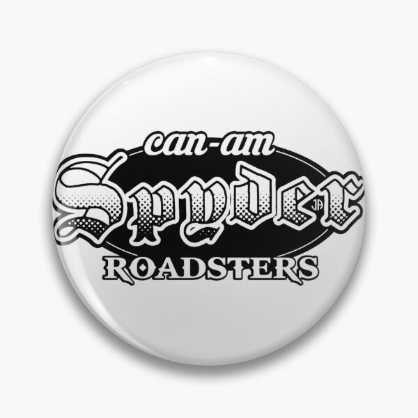 Item preview, CanAm Spyder Roadster Motorcycle Design for Riders and Enthusiasts designed and sold by Nix-Axter.