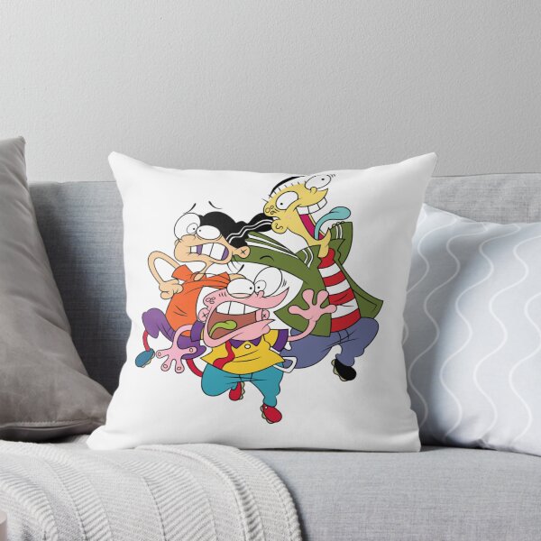 Item preview, Ed Edd Eddy Cartoon Trio Poster Design Today Classic  designed and sold by Jessicalcl.