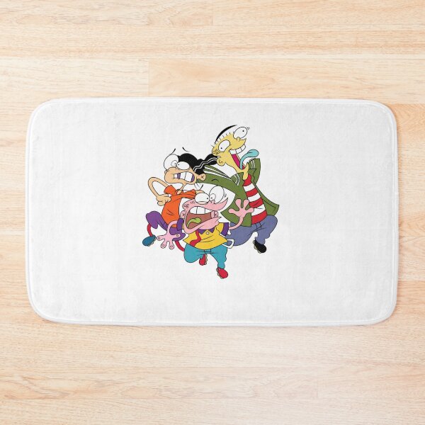 Item preview, Ed Edd Eddy Cartoon Trio Poster Design Today Classic  designed and sold by Jessicalcl.