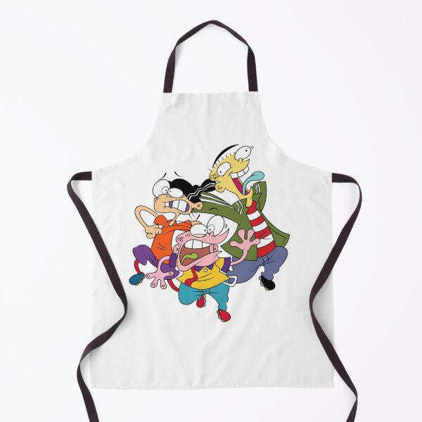 Item preview, Ed Edd Eddy Cartoon Trio Poster Design Today Classic  designed and sold by Jessicalcl.
