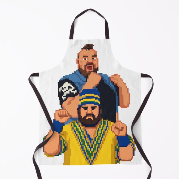 Item preview, Akeem & The One Man Gang designed and sold by WretroMania.