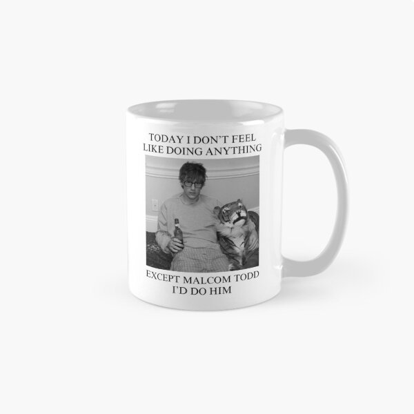 Item preview, I'd Do Malcom Todd designed and sold by mangogirl01.
