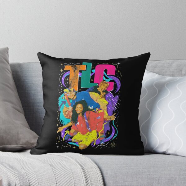 Item preview, Tlc 90s Music designed and sold by Mi-Zouhra.