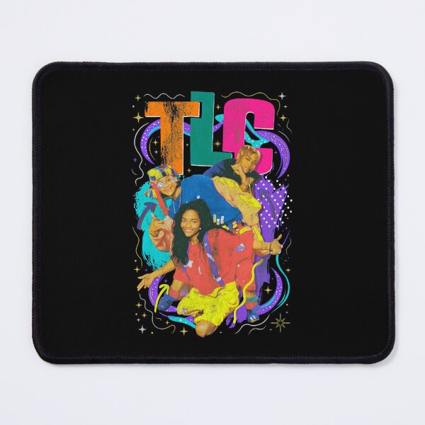 Item preview, Tlc 90s Music designed and sold by Mi-Zouhra.