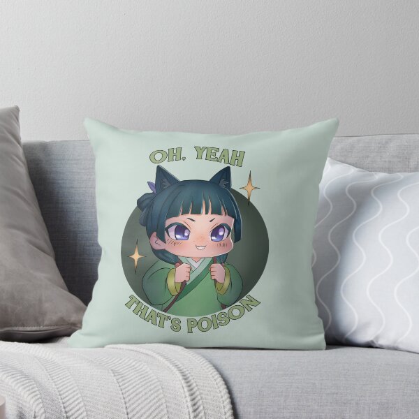 Item preview, Doodle That's Poison  designed and sold by Izaa-aart.