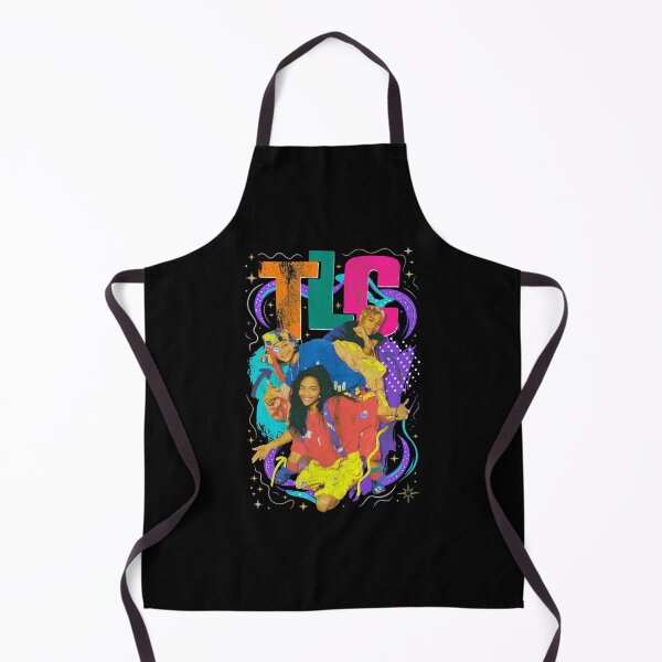 Item preview, Tlc 90s Music designed and sold by Mi-Zouhra.