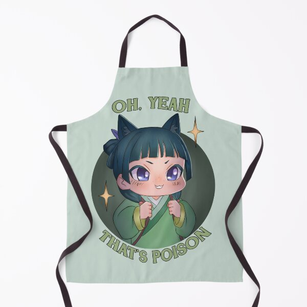 Item preview, Doodle That's Poison  designed and sold by Izaa-aart.