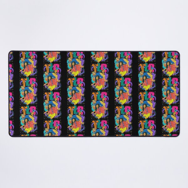 Item preview, Tlc 90s Music designed and sold by Mi-Zouhra.