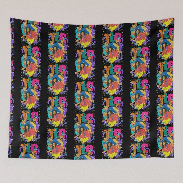 Item preview, Tlc 90s Music designed and sold by Mi-Zouhra.