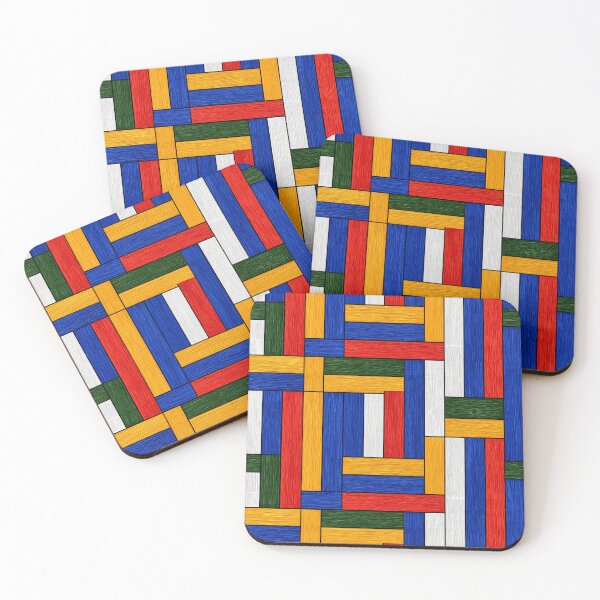 Item preview, Rectangles  designed and sold by Pixel-Lair.