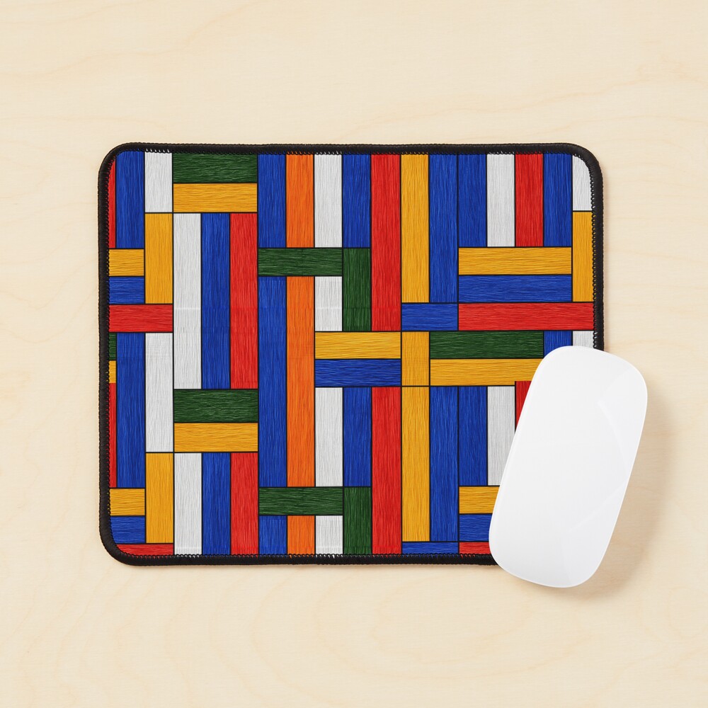Item preview, Mouse Pad designed and sold by Pixel-Lair.