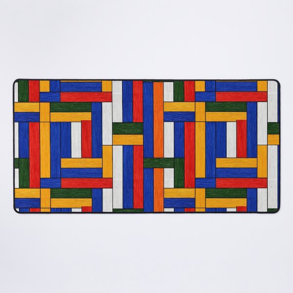 Item preview, Rectangles designed and sold by Pixel-Lair.
