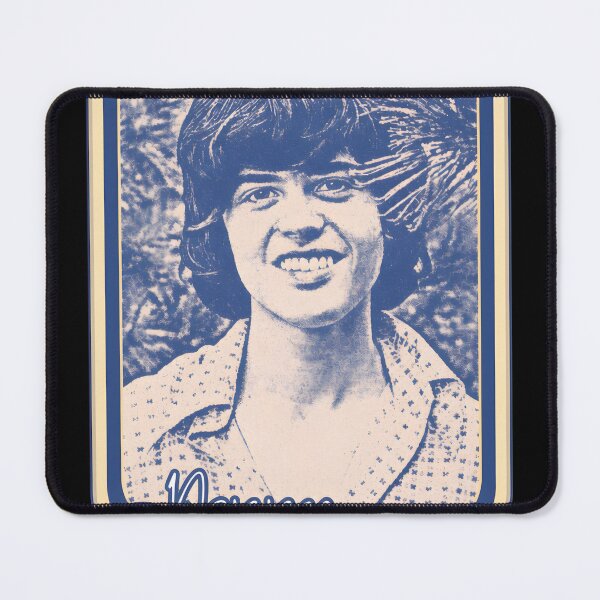 Item preview, Donny Osmond Retro 70s Aesthetic Fan Design designed and sold by tuanteeallover.