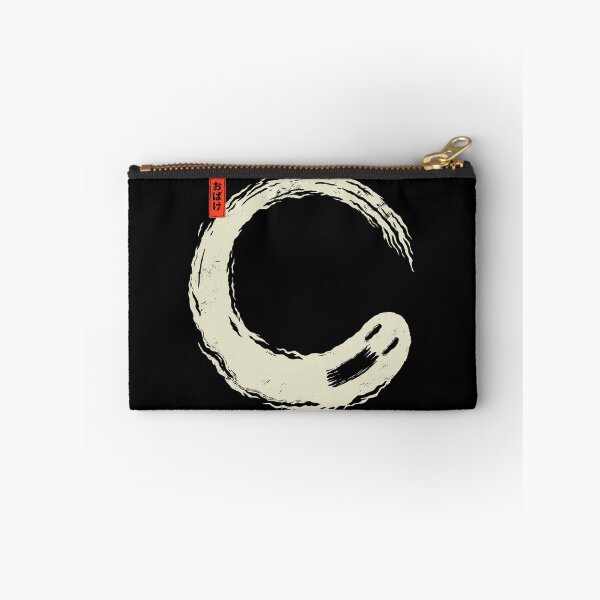 Item preview, Enso ghost designed and sold by ppmid.