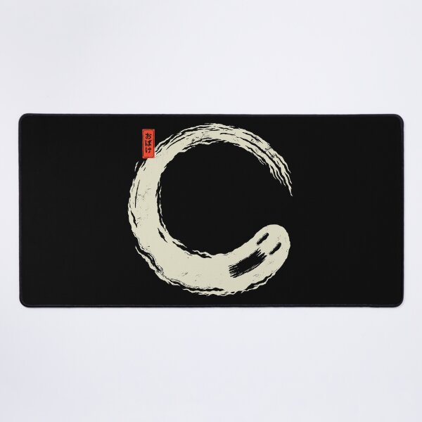 Item preview, Enso ghost designed and sold by ppmid.