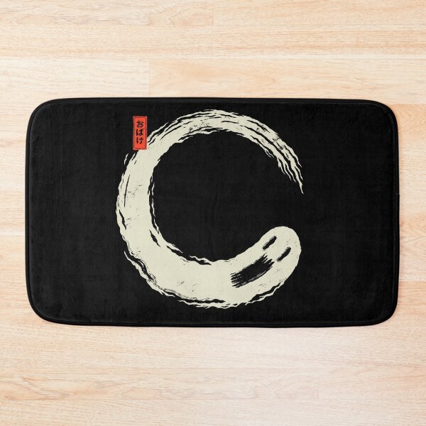 Item preview, Enso ghost designed and sold by ppmid.