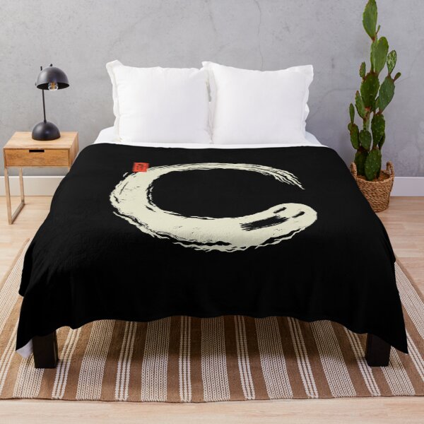 Item preview, Enso ghost designed and sold by ppmid.