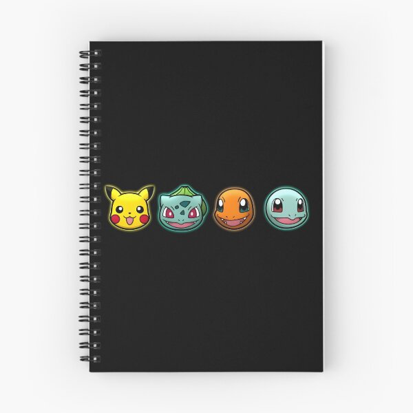 Item preview, Kanto Starter designed and sold by Clauxel.