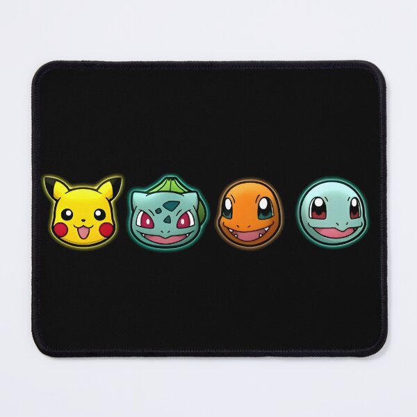Item preview, Kanto Starter designed and sold by Clauxel.