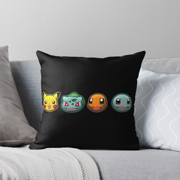 Item preview, Kanto Starter designed and sold by Clauxel.