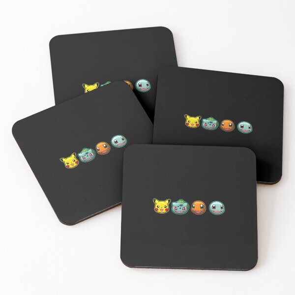 Item preview, Kanto Starter designed and sold by Clauxel.